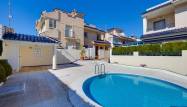 Odsprzedaż - Town House - Torrevieja - La Veleta