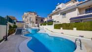 Odsprzedaż - Town House - Torrevieja - La Veleta