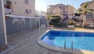 Odsprzedaż - Town House - Torrevieja - Los Altos