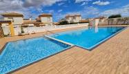 Odsprzedaż - Town House - Torrevieja - Los Balcones - Los Altos del Edén