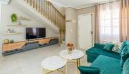 Odsprzedaż - Town House - Torrevieja - Los Balcones - Los Altos del Edén