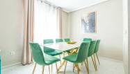 Odsprzedaż - Town House - Torrevieja - Los Balcones - Los Altos del Edén