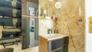 Odsprzedaż - Town House - Torrevieja - Los Balcones - Los Altos del Edén