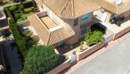 Odsprzedaż - Town House - Torrevieja - Los Balcones - Los Altos del Edén