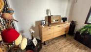 Odsprzedaż - Town House - Torrevieja - Los Balcones - Los Altos del Edén