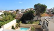Odsprzedaż - Town House - Torrevieja - Los Balcones - Los Altos del Edén