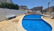 Odsprzedaż - Town House - Torrevieja - Los Balcones