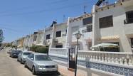 Odsprzedaż - Town House - Torrevieja - Los Balcones