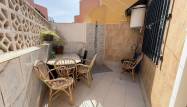 Odsprzedaż - Town House - Torrevieja - Los Frutales