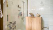 Odsprzedaż - Town House - Torrevieja - Nueva Torrevieja