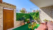 Odsprzedaż - Town House - Torrevieja - Nueva Torrevieja