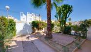 Odsprzedaż - Town House - Torrevieja - Paraje Natural