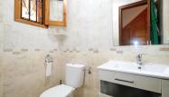 Odsprzedaż - Town House - Torrevieja - Playa De Los Naufragos