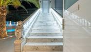 Odsprzedaż - Town House - Torrevieja - Punta Prima