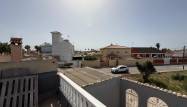 Odsprzedaż - Town House - Torrevieja - Torreta Florida