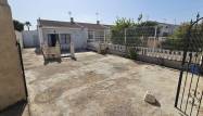 Odsprzedaż - Town House - Torrevieja - Torreta Florida