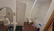 Odsprzedaż - Town House - Torrevieja