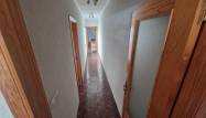 Odsprzedaż - Town House - Torrevieja