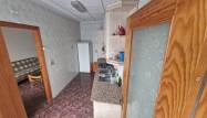 Odsprzedaż - Town House - Torrevieja