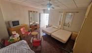 Odsprzedaż - Town House - Torrevieja