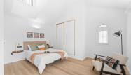 Odsprzedaż - Town House - Villamartin - Costa Blanca