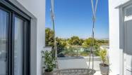 Odsprzedaż - Town House - Villamartin - Costa Blanca