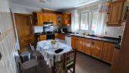 Odsprzedaż - Town House - Villena - Inland