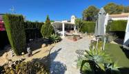 Odsprzedaż - Villa - Alfas del Pí - Costa Blanca