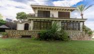 Odsprzedaż - Villa - Alicante - Albufereta