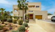 Odsprzedaż - Villa - Alicante - Alicante Golf