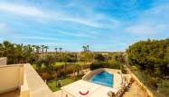 Odsprzedaż - Villa - Alicante - Alicante Golf