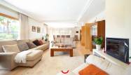 Odsprzedaż - Villa - Alicante - Alicante Golf