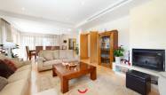 Odsprzedaż - Villa - Alicante - Alicante Golf