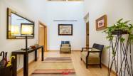 Odsprzedaż - Villa - Alicante - Alicante Golf