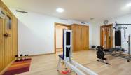 Odsprzedaż - Villa - Alicante - Alicante Golf
