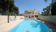 Odsprzedaż - Villa - Alicante - Alicante Golf