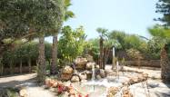 Odsprzedaż - Villa - Alicante - Alicante Golf