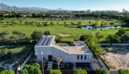 Odsprzedaż - Villa - Alicante - Alicante Golf