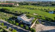 Odsprzedaż - Villa - Alicante - Alicante Golf