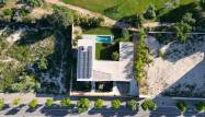 Odsprzedaż - Villa - Alicante - Alicante Golf