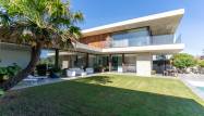 Odsprzedaż - Villa - Alicante - Alicante Golf