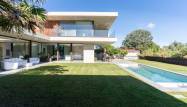 Odsprzedaż - Villa - Alicante - Alicante Golf