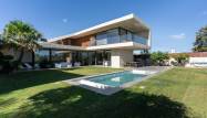 Odsprzedaż - Villa - Alicante - Alicante Golf