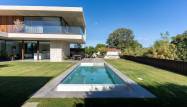 Odsprzedaż - Villa - Alicante - Alicante Golf