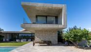 Odsprzedaż - Villa - Alicante - Alicante Golf