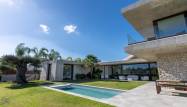 Odsprzedaż - Villa - Alicante - Alicante Golf