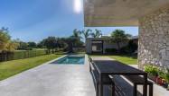 Odsprzedaż - Villa - Alicante - Alicante Golf
