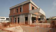 Odsprzedaż - Villa - Alicante - - Centro  -