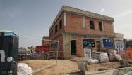 Odsprzedaż - Villa - Alicante - - Centro  -