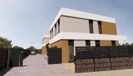 Odsprzedaż - Villa - Alicante - - Centro  -